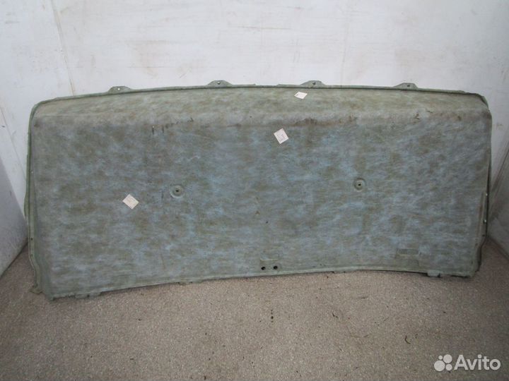 Обшивка кабины Mercedes-Benz A9406904650