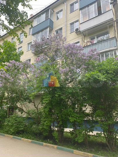 1-к. квартира, 31,4 м², 5/5 эт.