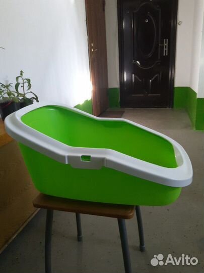 Туалет для кошки