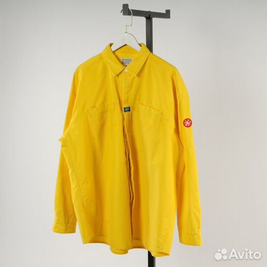 Рубашка cavempt