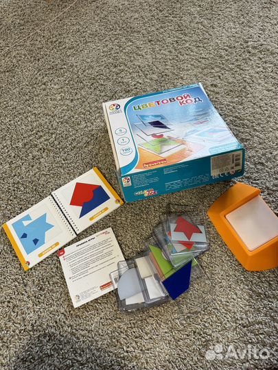 Настольные игры бондибон