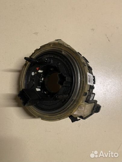 Шлейф SRS Volkswagen Touareg 1