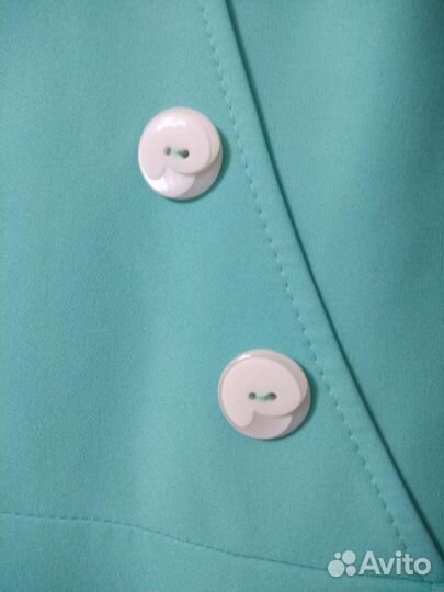 Платье летнее