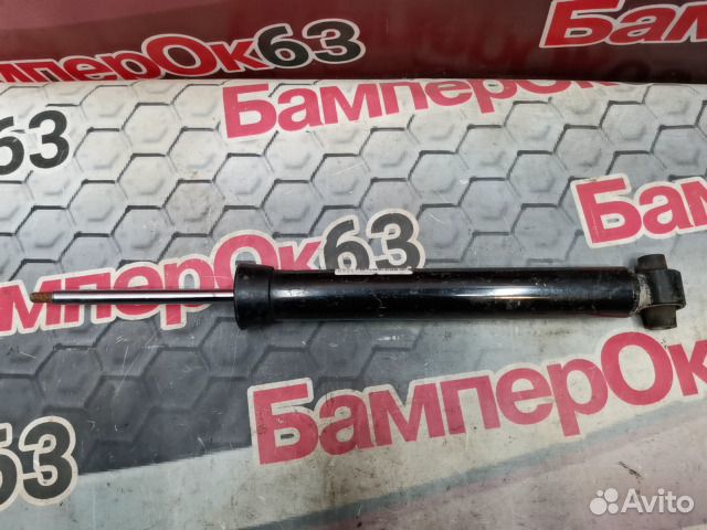 Амортизатор задний BMW 3-Series