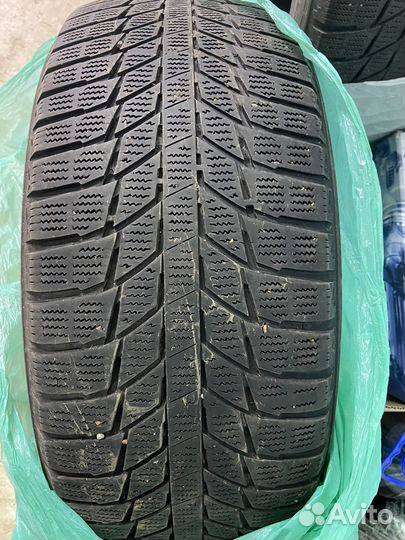 Triangle Snowlink TWT02 225/55 R17 101R