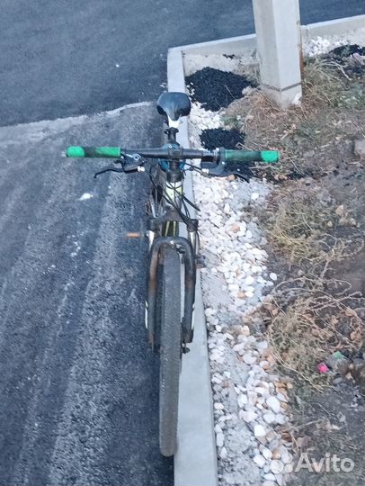 Велосипед actiwell