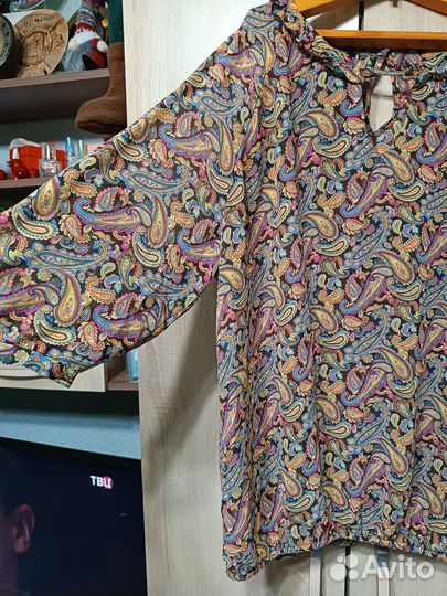 Блузка женская 54 размер