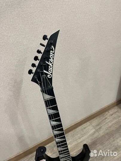 Jackson JS22 Комплект