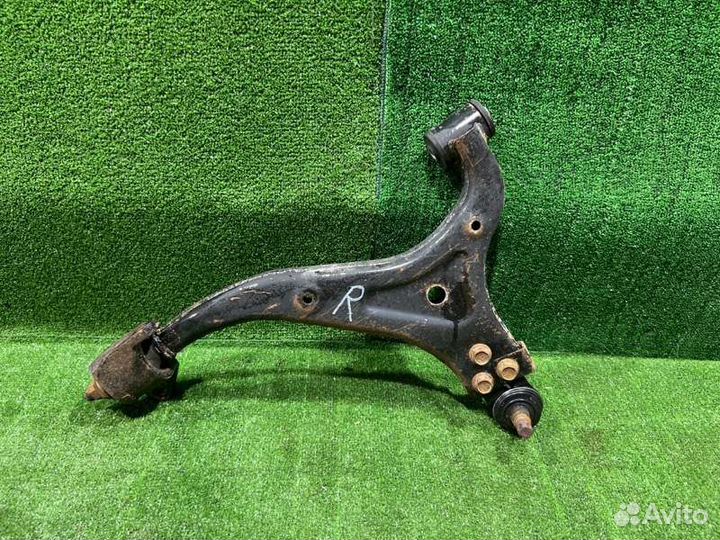 Рычаг подвески нижний передний правый Ssangyong