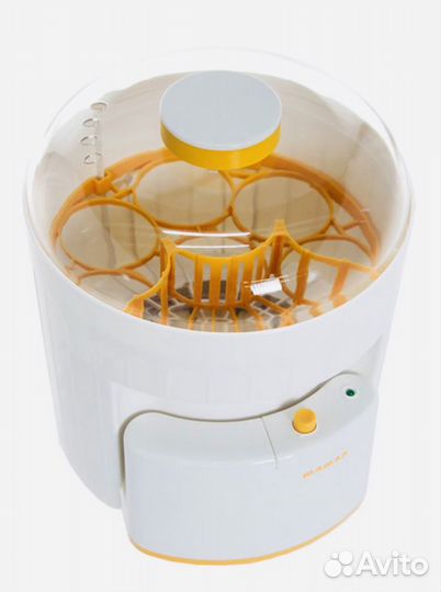 Стерилизатор Maman BY-03