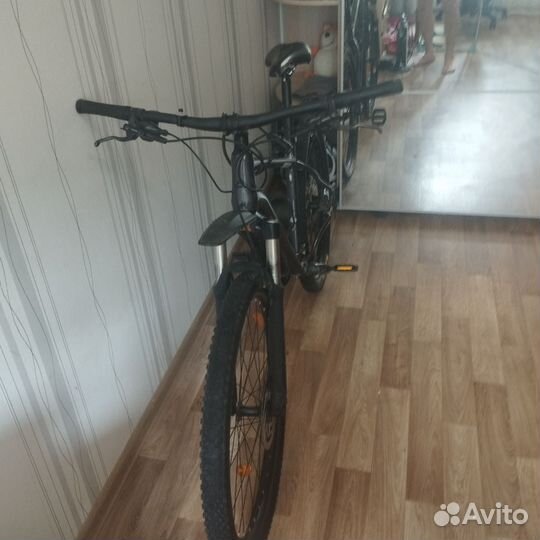 Велосипеды бу взрослый 27,5
