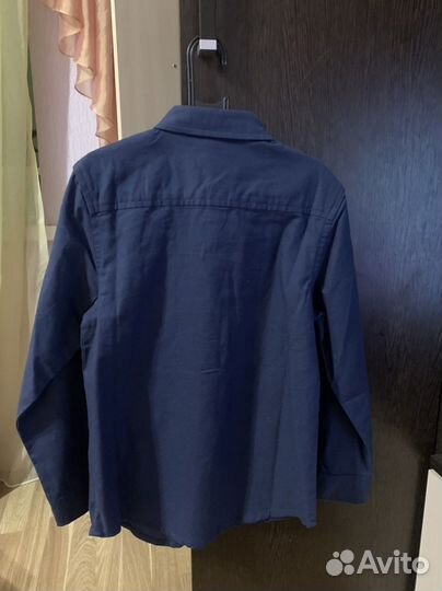 Рубашка новая