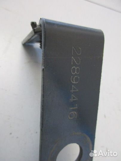 Кронштейн Volvo FM13 FH13