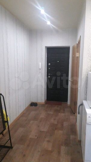 Квартира-студия, 20 м², 1/5 эт.