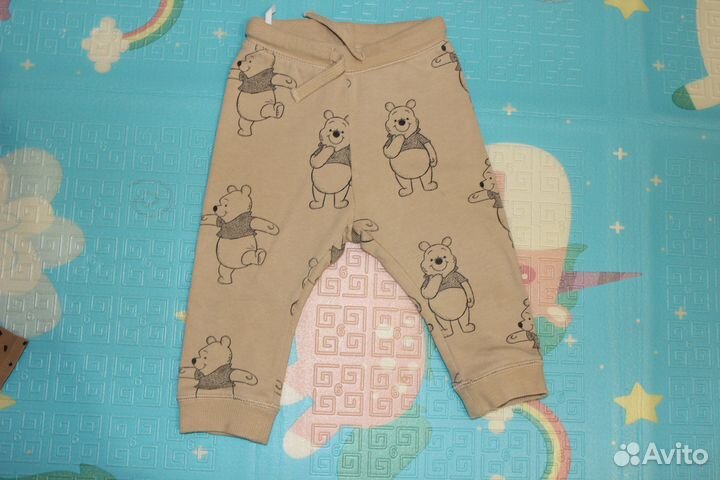 Костюм на мальчика hm 80