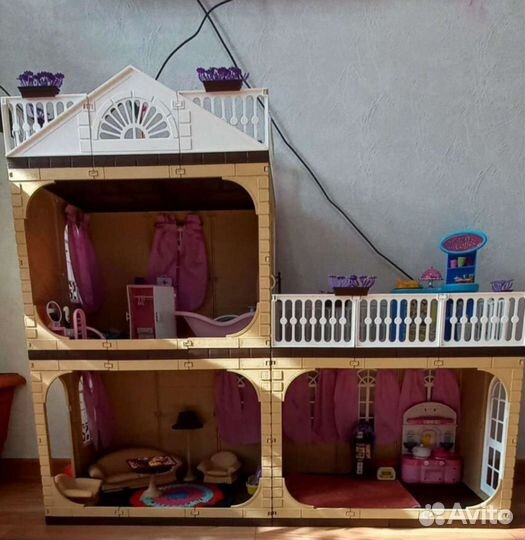 Кукольный дом