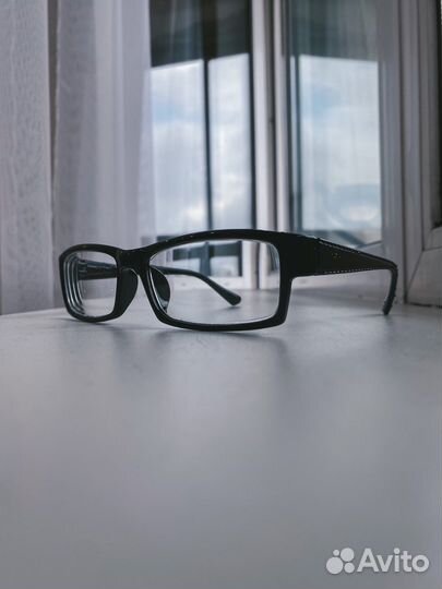 Очки мужские для зрения -2
