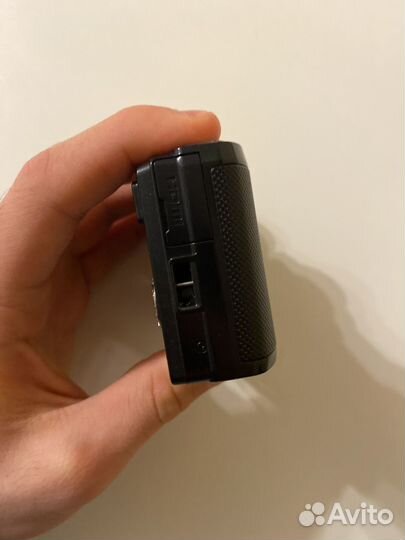 Фотоаппарат olympus