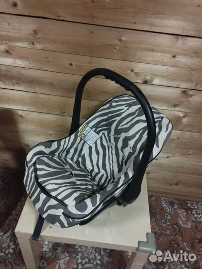 Переноска для детей