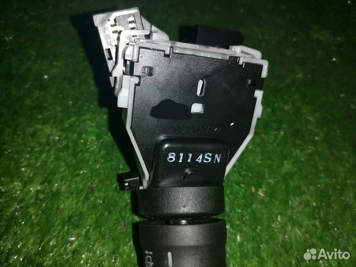 Переключатель подрулевой (дворников) 25260CT00A Ni
