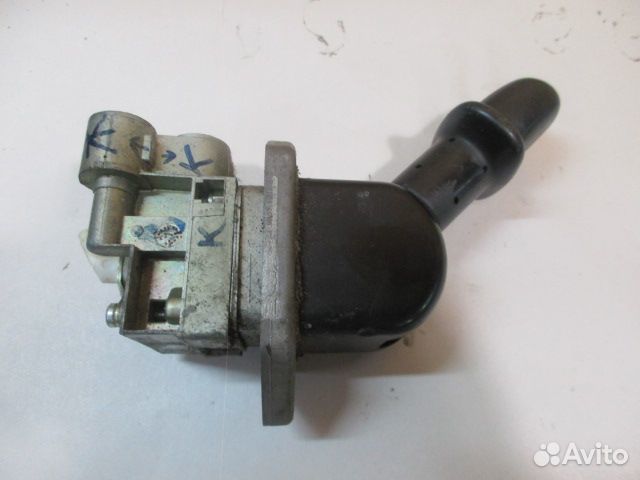 Кран ручного тормаза Renault Premium DXI