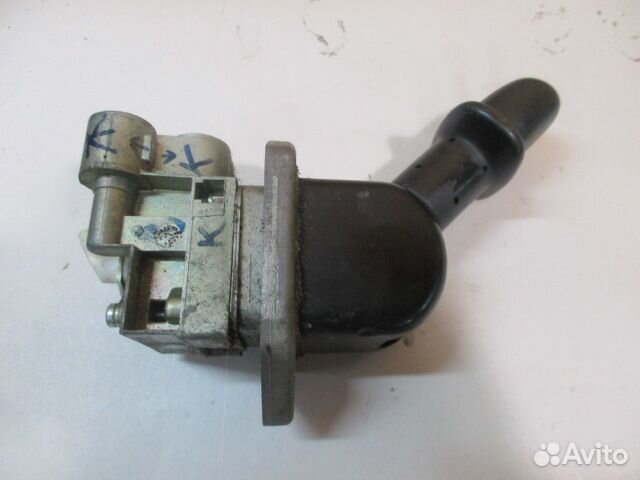 Кран ручного тормаза Renault Premium DXI