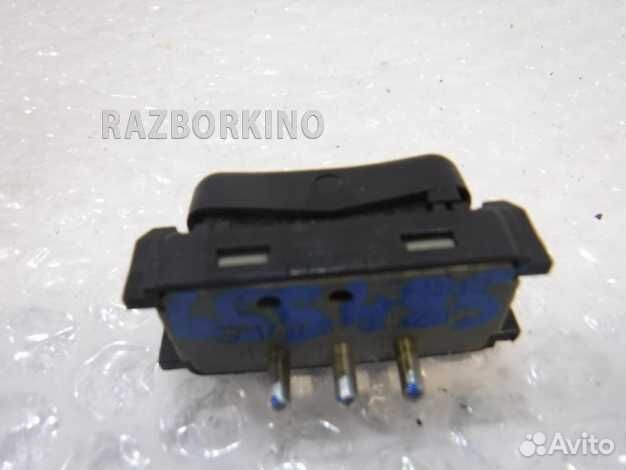 Кнопка Мерседес W140 S