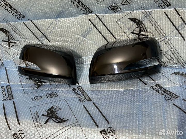 Крышка зеркала Lexus Lx570 2012-2021