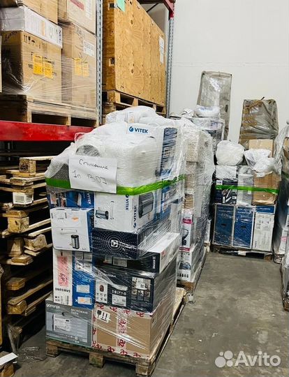 Мелкобытовая техника