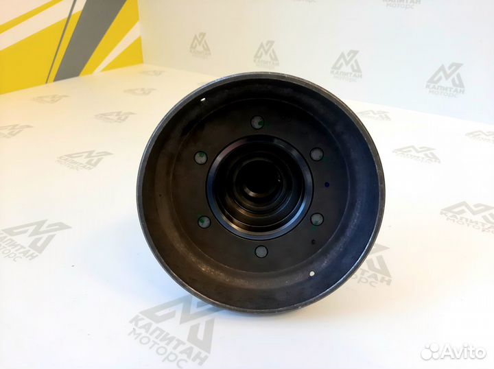 Корпус сцепления в сборе CF moto