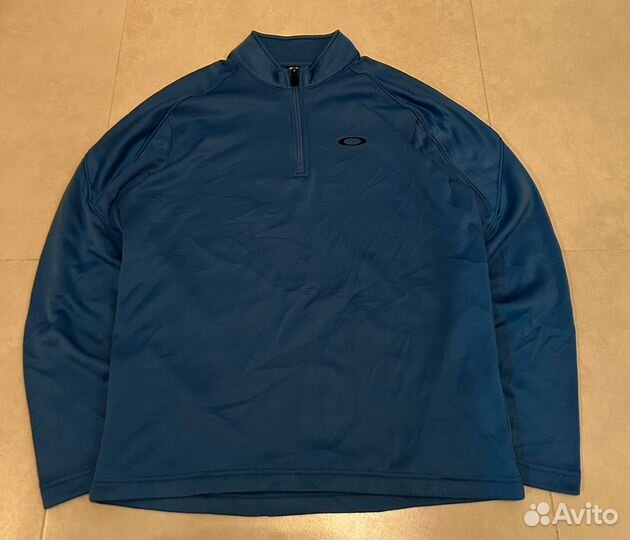 Зип 1/4 Oakley оригинал