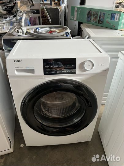 Стиральная машина Haier HW60-BP12959A