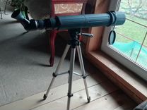 Бинокль телескоп