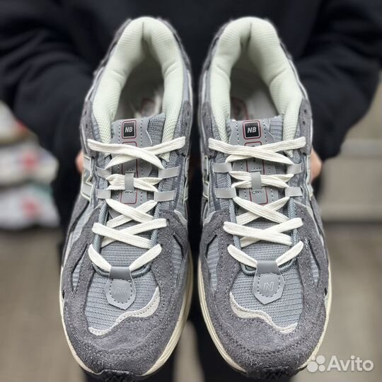 Кроссовки New Balance 1906d Protection Pack 49