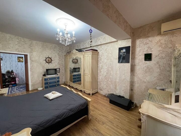 3-к. квартира, 80,9 м², 9/11 эт.