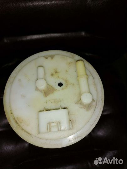 Бензанасос