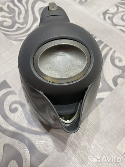 Чайник электрический бу