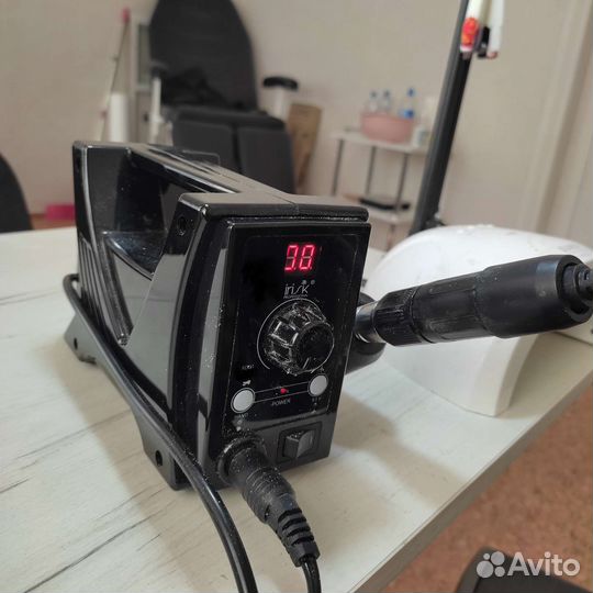 Аппарат для маникюра