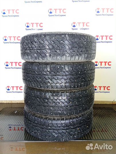 Viatti Bosco Nordico V-523 225/55 R18