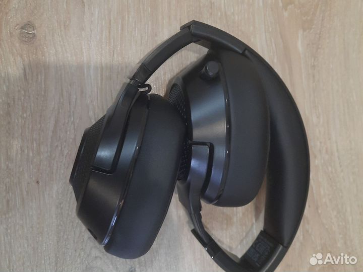 Беспроводные наушники lorgar Noah 501