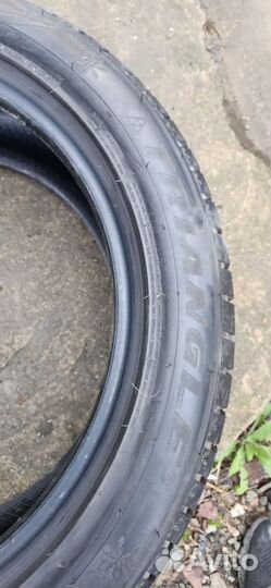 Triangle PL02 245/50 R19 105V