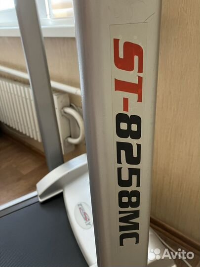 Беговая дорожка Stingray ST-8258MC