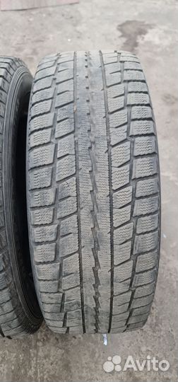 Dunlop Graspic DS2 225/60 R16 98Q