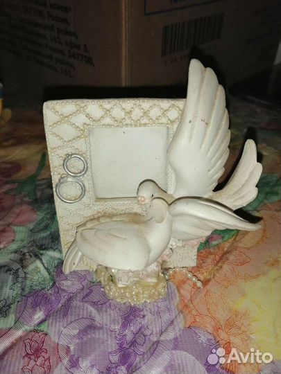 Фигурки. Статуэтки. Сувениры. Цена за всё 700