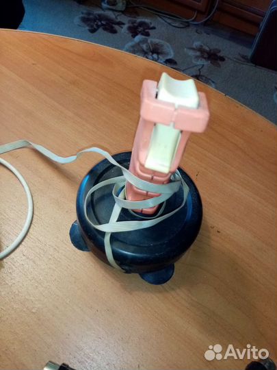 Комплектующие для Советских пк