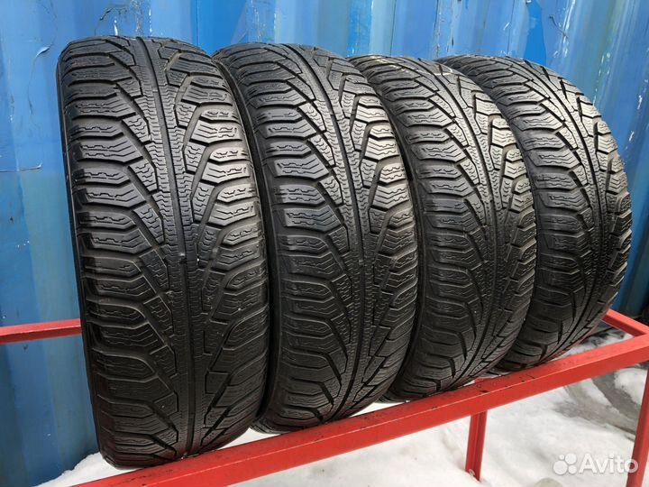 Uniroyal MS Plus 77 205/55 R16 91T