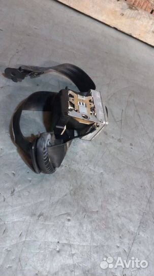 Ремень безопасности передний левый Skoda Octavia