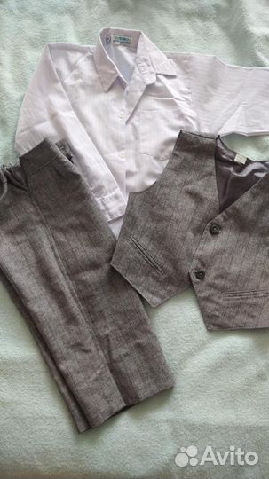 Костюм детский