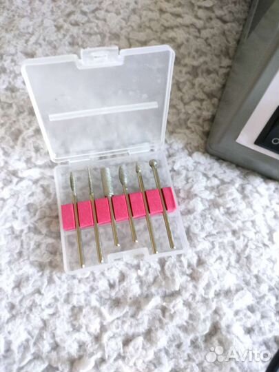 Аппарат для маникюра