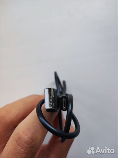 Зарядный кабель для PS4